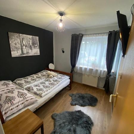 Zolta Turnia Appartamento Zakopane Esterno foto