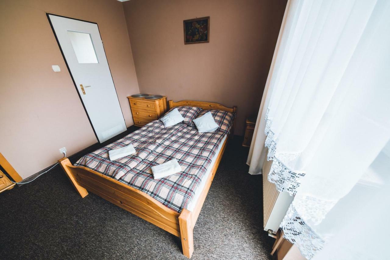 Zolta Turnia Appartamento Zakopane Esterno foto