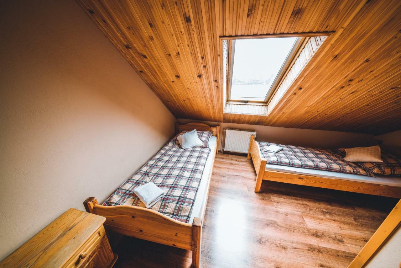 Zolta Turnia Appartamento Zakopane Esterno foto